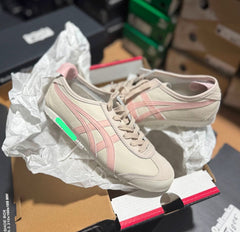 WMN Onitsuka Tiger Mexico 66 Ginger/Peach For Her