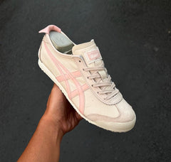 WMN Onitsuka Tiger Mexico 66 Ginger/Peach For Her