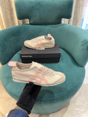 WMN Onitsuka Tiger Mexico 66 Ginger/Peach For Her