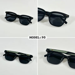 DIOR 90 BLACK