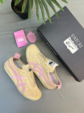 Onitsuka Tiger Mexico 66 x Patou Putty Cotton Candy