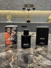 TOMFORD OMBRE LEATHER EDP