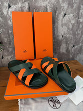 Hermes Kazimir Sandal Made in Italy