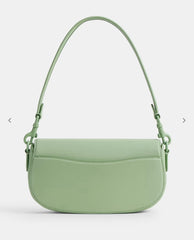 Coach Emmy Medium Saddle Bag 23