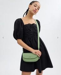 Coach Emmy Medium Saddle Bag 23