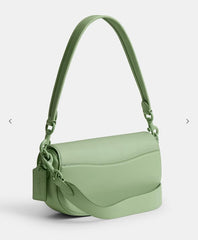 Coach Emmy Medium Saddle Bag 23