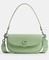 Coach Emmy Medium Saddle Bag 23