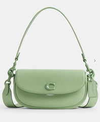 Coach Emmy Medium Saddle Bag 23