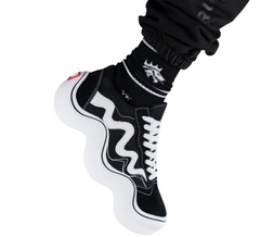 Vans Mschf x tyga Wavy