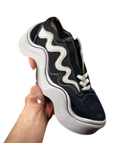 Vans Mschf x tyga Wavy