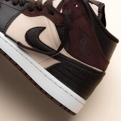 Nike Air Jordan 1 Mid SE Paris YMCA