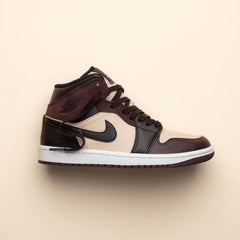 Nike Air Jordan 1 Mid SE Paris YMCA