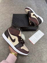 Nike Air Jordan 1 Mid SE Paris YMCA