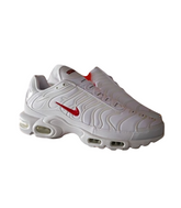 NIKE AIRMAX PLUS TN WHITE SUPEREME