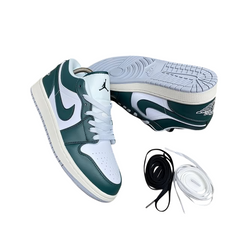 Nike Air Jordan Low Se Oxidised Green