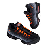 AirMax 95 hyper crimson black orange