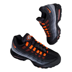 AirMax 95 hyper crimson black orange