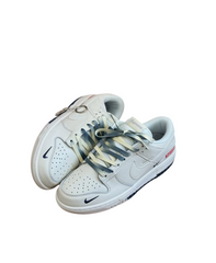 Supreme X Nike Dunk Low Made By Ideas