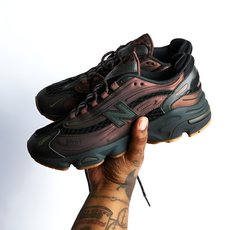 New Balance 1000 x Joe Freshgoods Black Ice