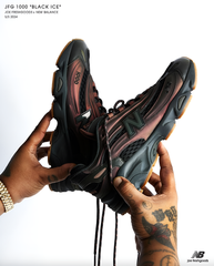 New Balance 1000 x Joe Freshgoods Black Ice