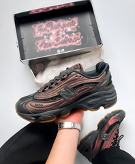 New Balance 1000 x Joe Freshgoods Black Ice