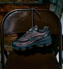 New Balance 1000 x Joe Freshgoods Black Ice