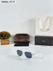 TOMFORD 5737 WATER BLACK