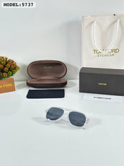 TOMFORD 5737 WATER BLACK