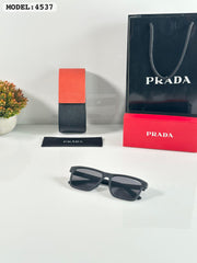 PRADA 4537 BLACK
