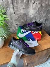 Familia x Nike SB Dunk Low First Avenue