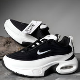 Nike AirMax Portal Trainer Black White 448