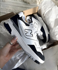 New Balance 550 Cloud