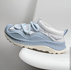 Hoka One One Ora Primo Blue