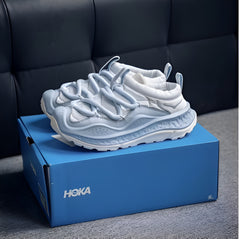 Hoka One One Ora Primo Blue