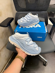 Hoka One One Ora Primo Blue