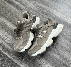 New Balance 9060 Mushroom Brown
