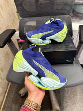 Puma Fast-RB NITRO Elite Navy (Rule Breaker)