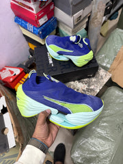 Puma Fast-RB NITRO Elite Navy (Rule Breaker)