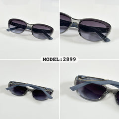 GUCCI WMNS 2899 GREY
