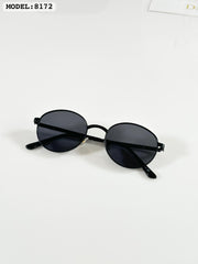 DIOR 8172 BLACK