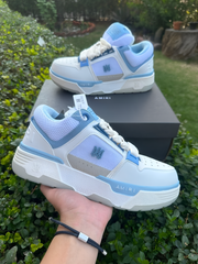 Amiri Ma-1 Low Top sneakers Sky Blue