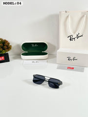 RAYBAN 04 GREY