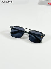 RAYBAN 04 GREY