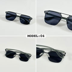 RAYBAN 04 GREY