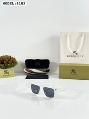 BURBERRY 4182 ICE BLACK