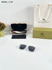 BURBERRY 4182 ICE BLACK