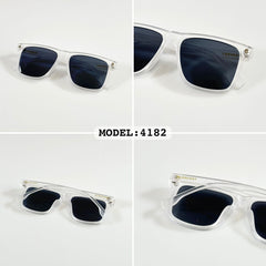 BURBERRY 4182 ICE BLACK