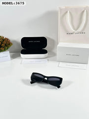 MARC JACOBS 3675 BLACK
