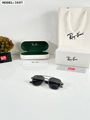 RAYBAN 3607 GREY