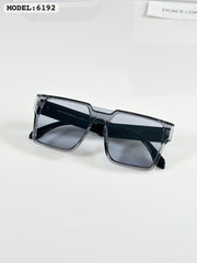 DOLCE & GABBANA 6192 GREY BLACK
